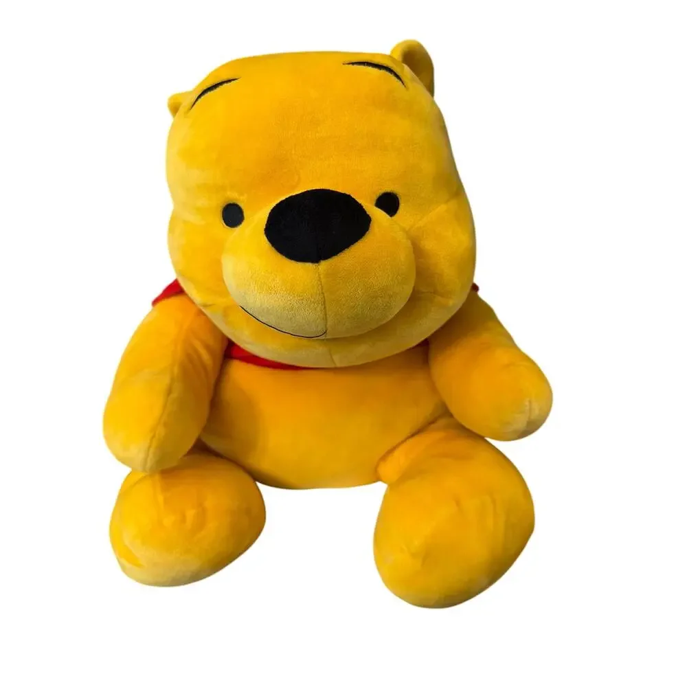 Winnie the Pooh 24” Cuddlez Super Soft Pillow Plush